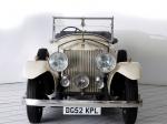 Rolls-Royce Phantom II 40/50 HP Open Tourer 1929 года